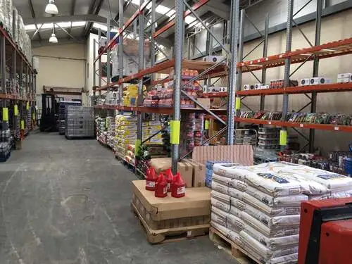 Freshways Cash and Carry Derby Inside Image 