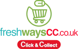 Freshways Logo