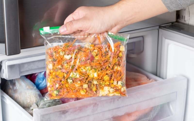Read more about the article Top Freezing Tips from Frozen Food Suppliers to Make your Life Easier