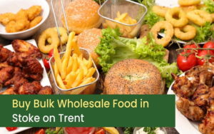 buy bulk wholesale food in stoke on trent