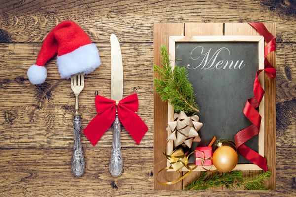 Top 12 Christmas Promotion Ideas for Restaurants in 2023