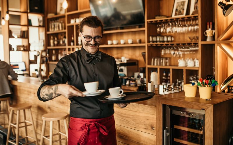 Read more about the article How to Start a Coffee Shop Business