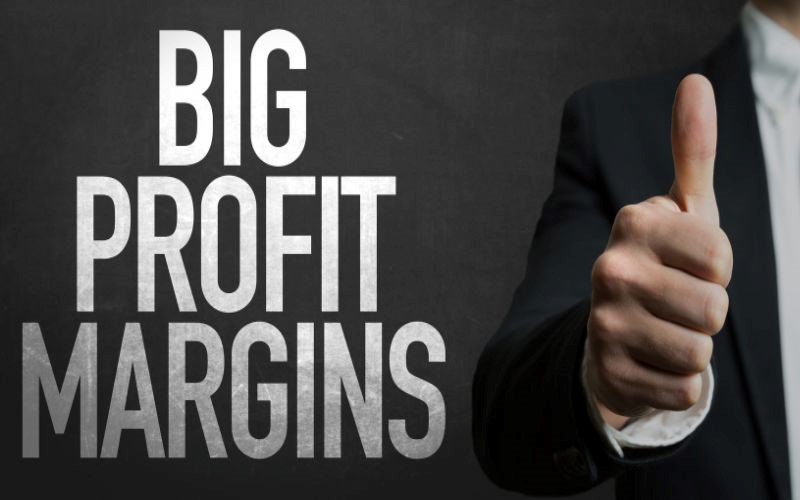 Boosting Profit Margins