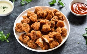 Everything You Need to Know About Chicken Bites