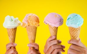 How can Businesses Increase Profit by Offering Ice Cream