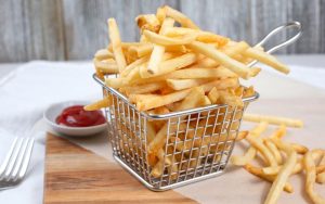 How to Choose the Best Fries Wholesaler in UK