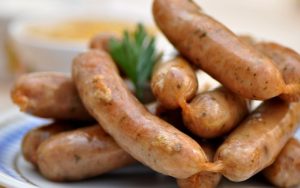 How to Choose the Best Sausages Wholesaler in UK