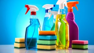 How to Choose the Best Hygiene Products Wholesaler in UK