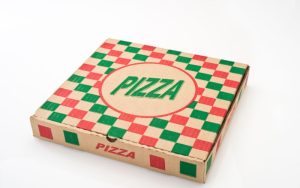 Pizza Box Wholesaler