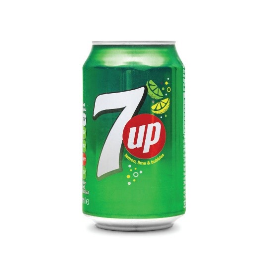 7Up 