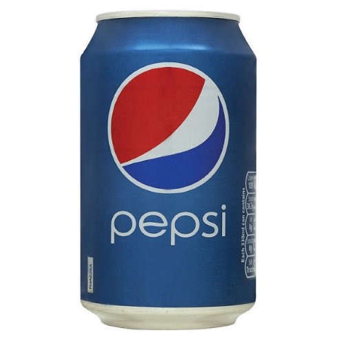 Pepsi 