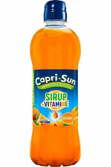 Capri-Sun 