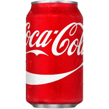Coca Cola 