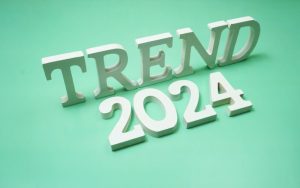 UK Food Trends to Watch in 2024 