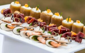 How to Choose the Best Appetizer Wholesaler for Your Food Service Business Demands