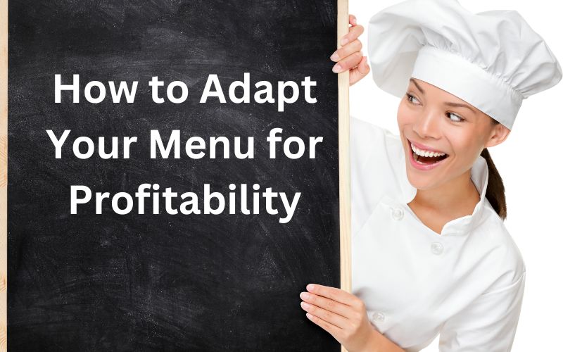 Read more about the article Foodservice Costs on the Decline: How to Adapt Your Menu for Profitability