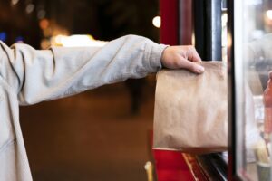 How to Increase Takeaway Sales
