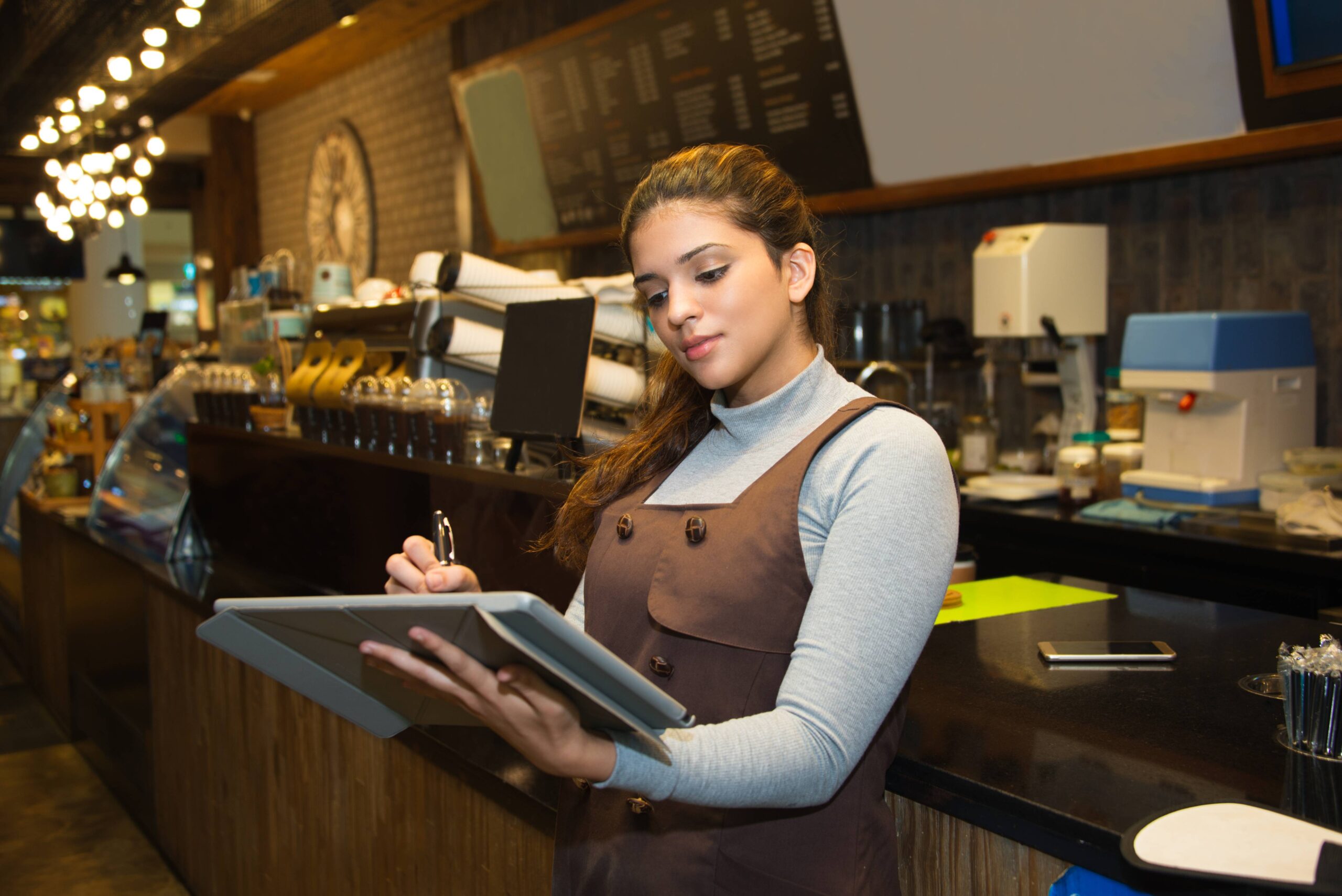 Read more about the article Why Inventory Management is Crucial for Cafe Success