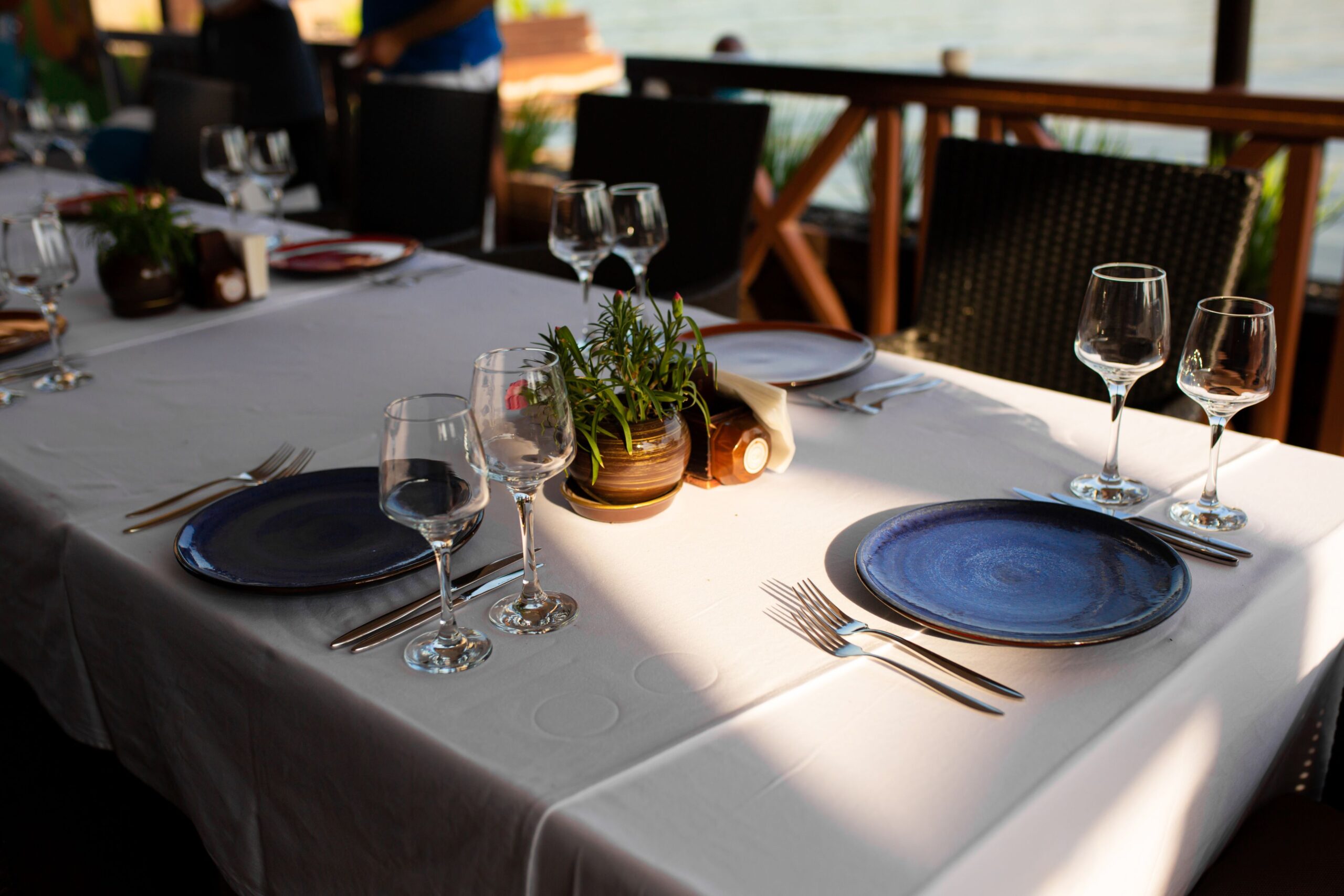 Read more about the article Tactics to Improve Your Restaurant Table Turnover Rate