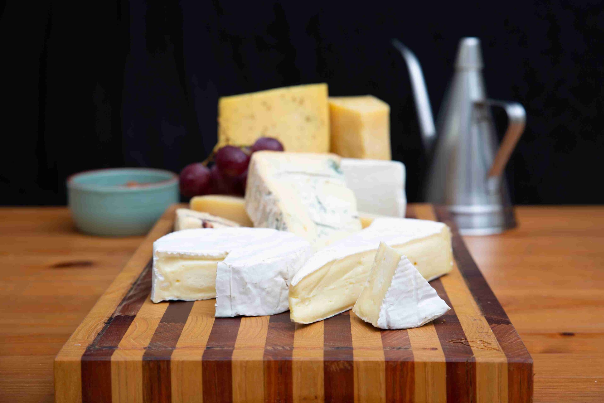 Read more about the article How Cheese Price Hikes Impact the Foodservice Industry