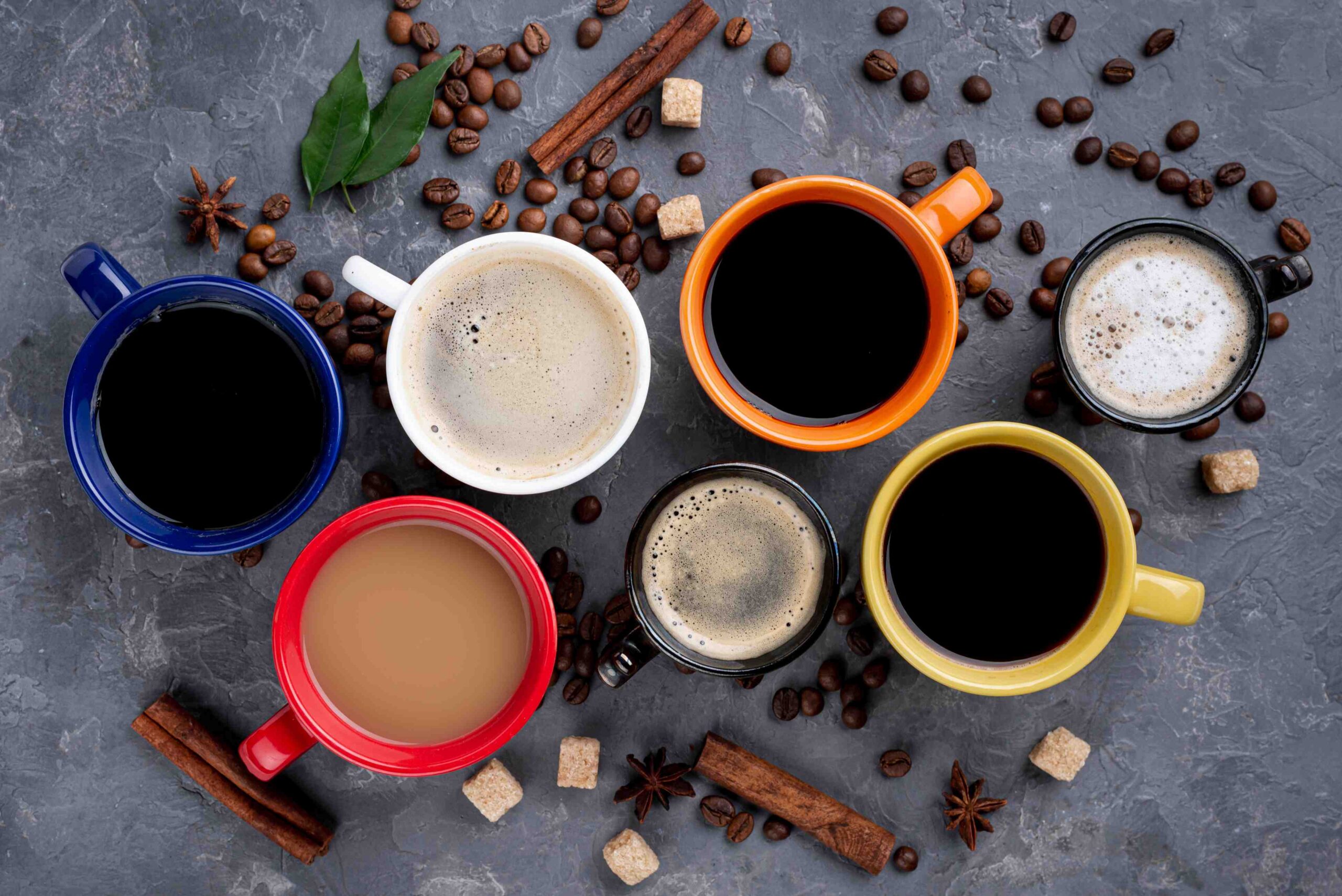 Read more about the article Things to Look for Before Choosing a Hot Beverages Wholesaler