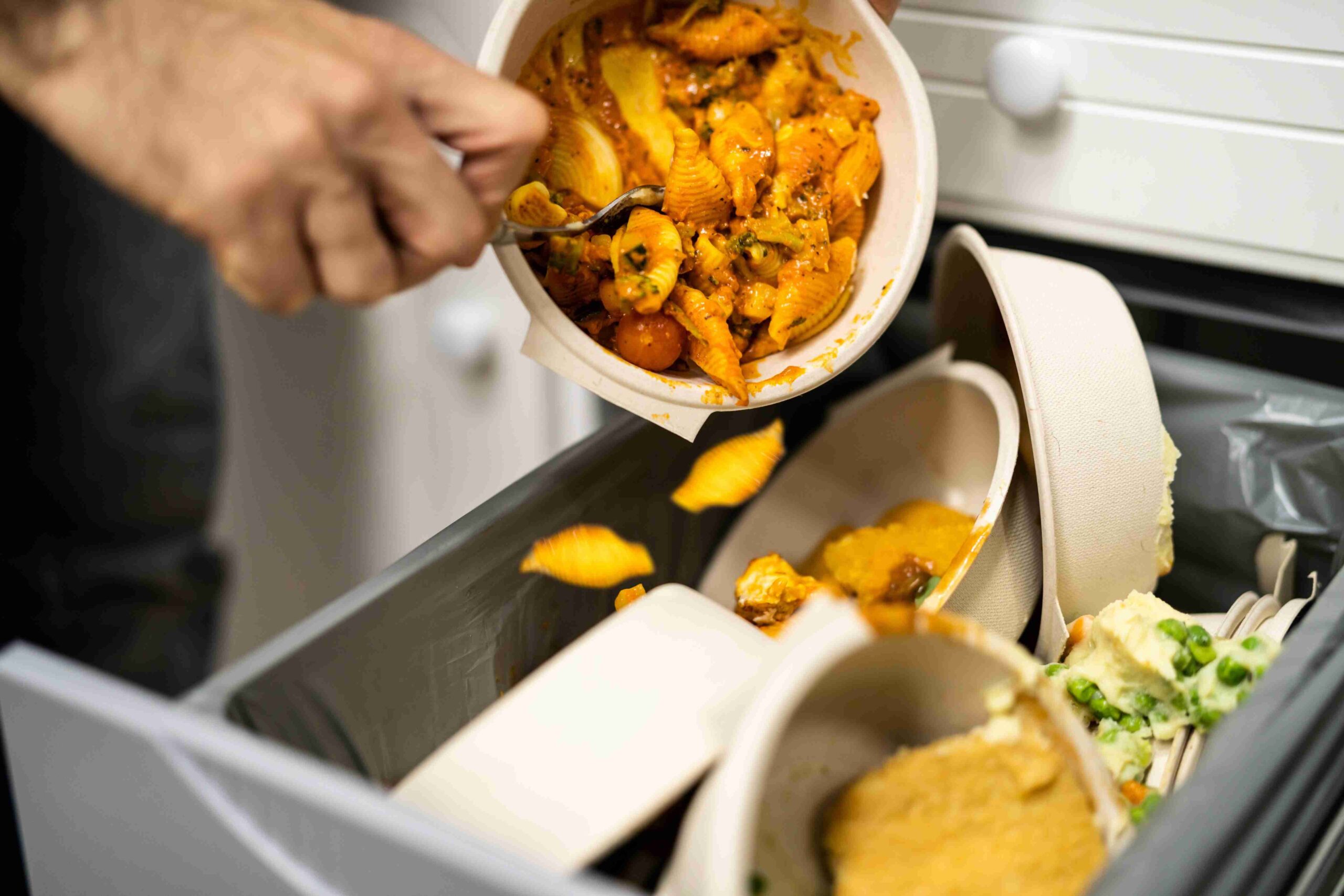 Read more about the article Tips to Reduce Food Waste in Your Restaurant