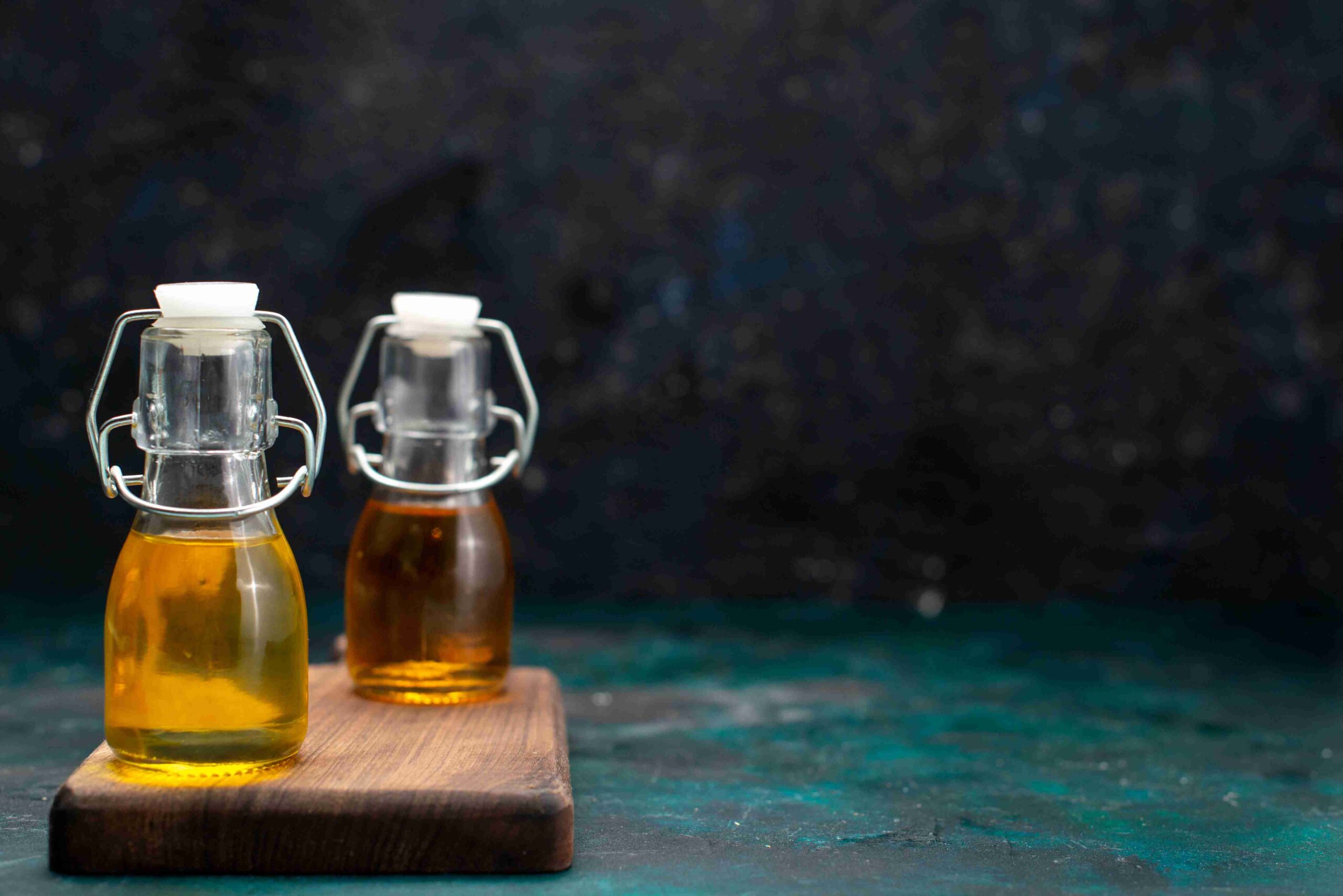 Read more about the article How to Choose a Cooking Oil Supplier for Your Business in the UK?