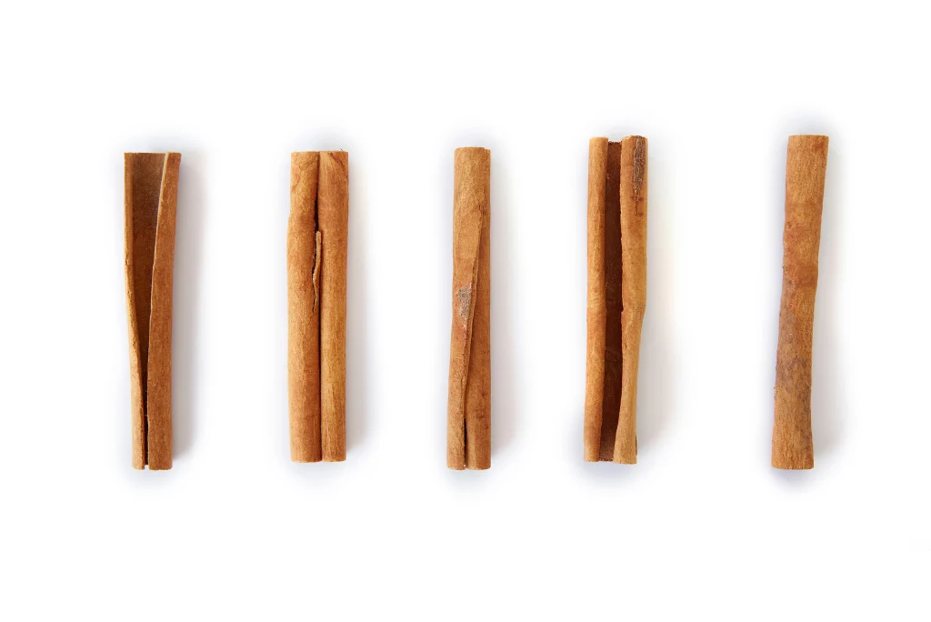 Ceylon vs Cassia cinnamon sticks comparison UK wholesale retail differences
